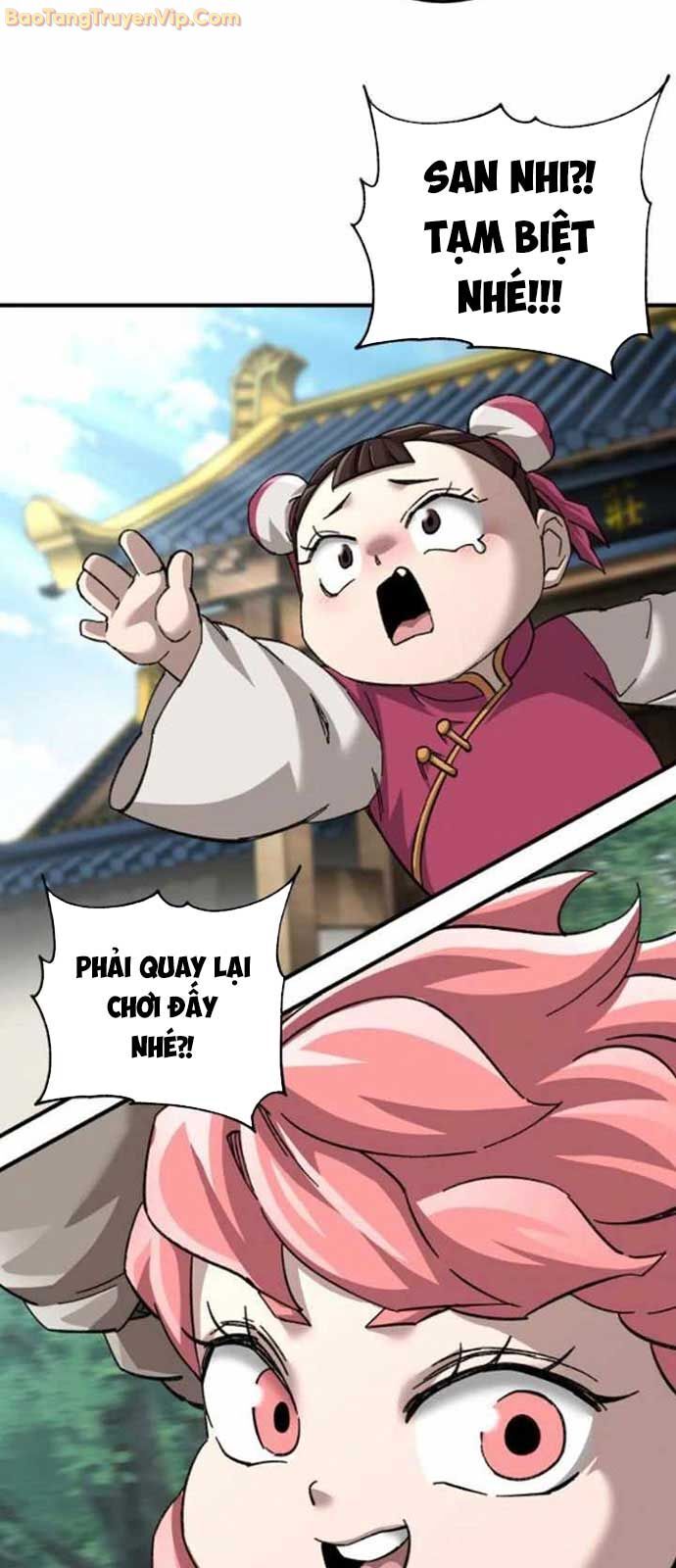 Ông Võ Giả Và Cháu Chí Tôn Chapter 72 - Trang 2