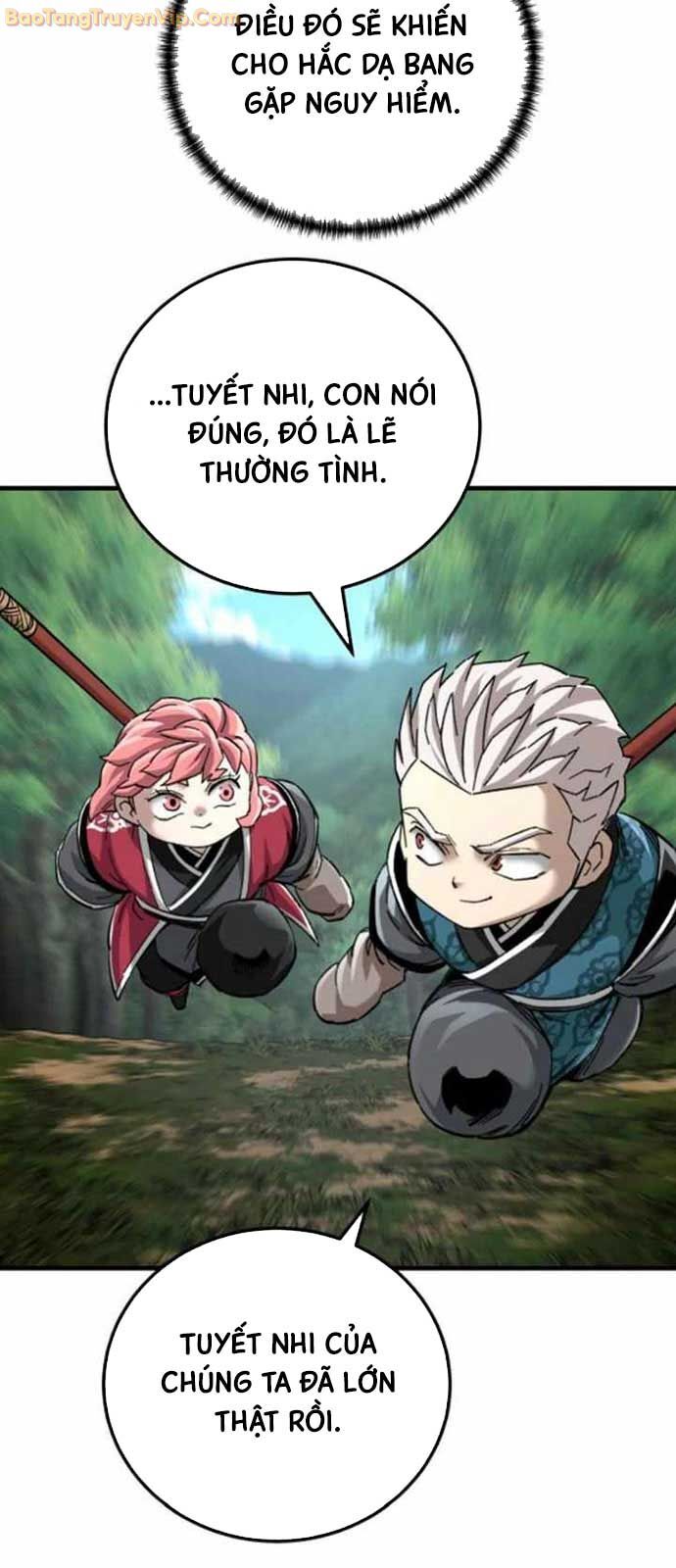 Ông Võ Giả Và Cháu Chí Tôn Chapter 72 - Trang 2