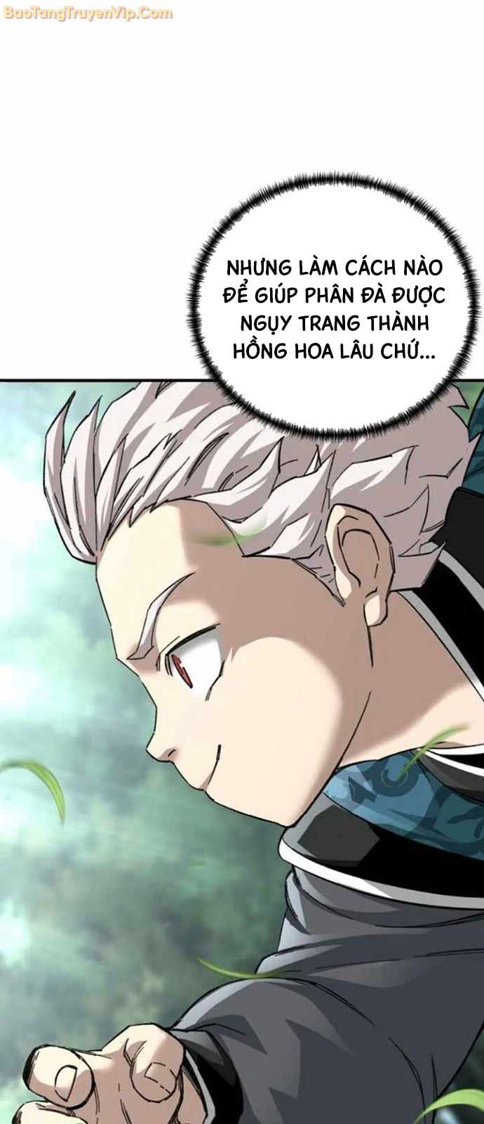 Ông Võ Giả Và Cháu Chí Tôn Chapter 72 - Trang 2