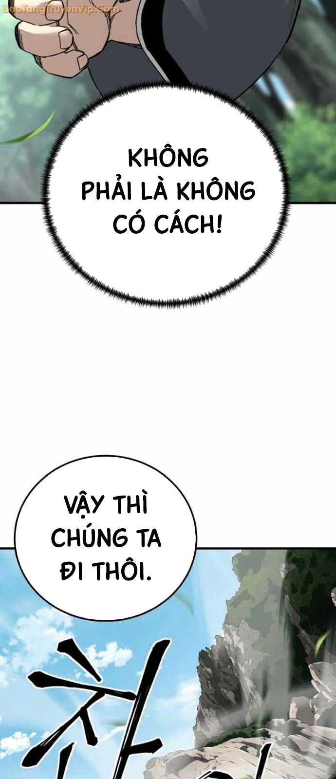 Ông Võ Giả Và Cháu Chí Tôn Chapter 72 - Trang 2