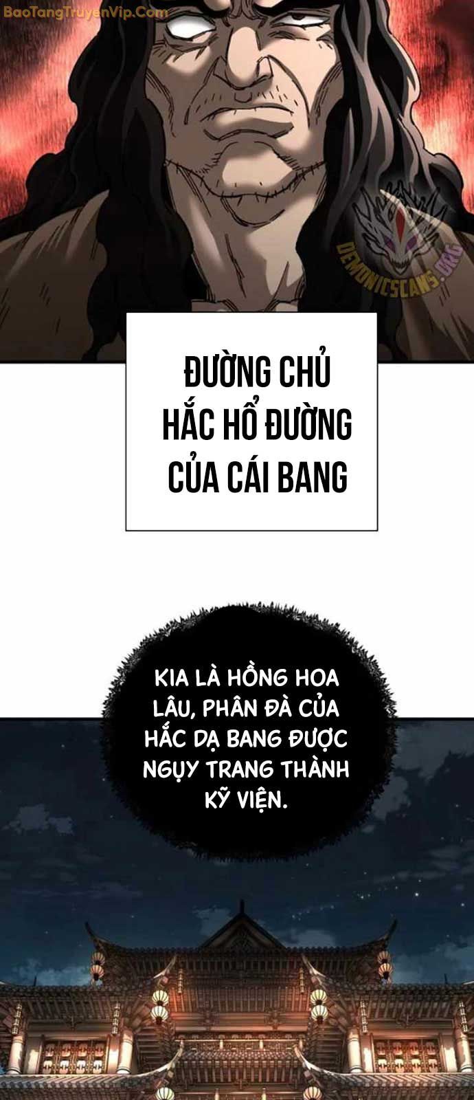 Ông Võ Giả Và Cháu Chí Tôn Chapter 72 - Trang 2