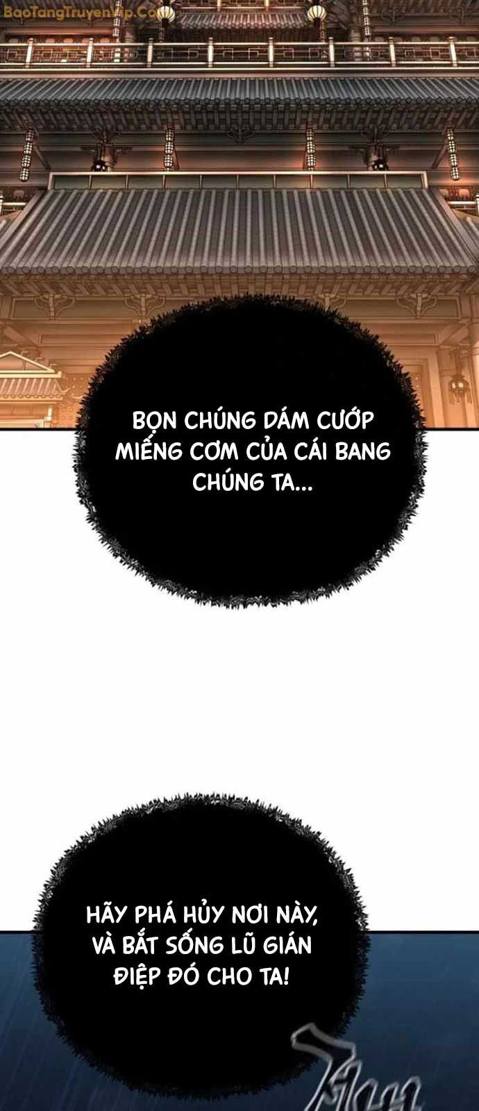 Ông Võ Giả Và Cháu Chí Tôn Chapter 72 - Trang 2