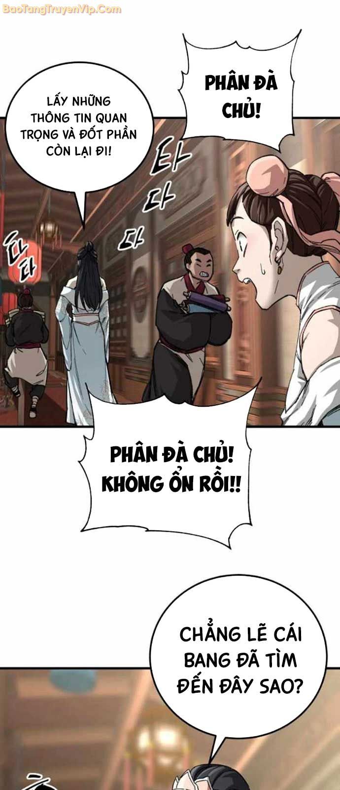 Ông Võ Giả Và Cháu Chí Tôn Chapter 72 - Trang 2