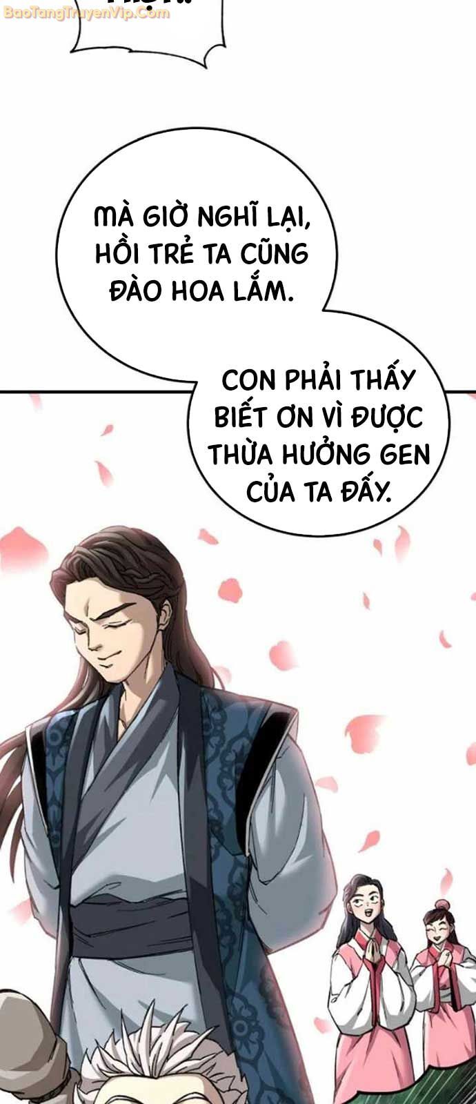 Ông Võ Giả Và Cháu Chí Tôn Chapter 72 - Trang 2