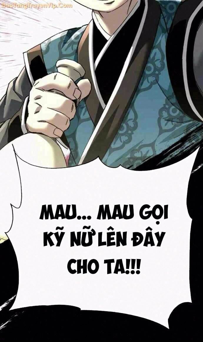 Ông Võ Giả Và Cháu Chí Tôn Chapter 72 - Trang 2