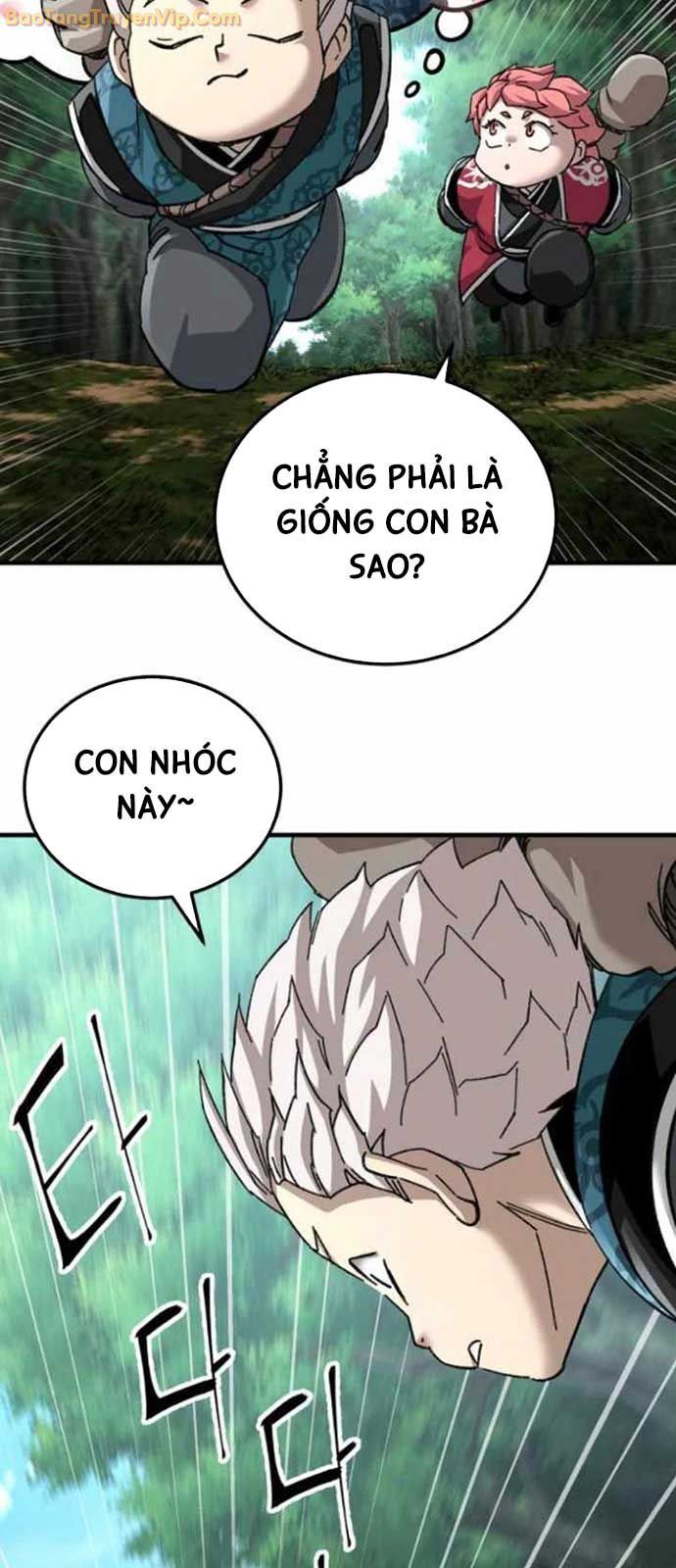 Ông Võ Giả Và Cháu Chí Tôn Chapter 72 - Trang 2