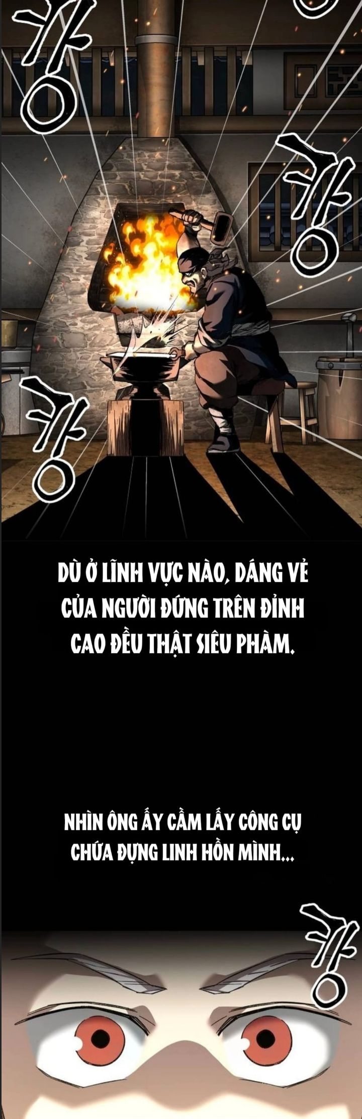 Ông Võ Giả Và Cháu Chí Tôn Chapter 71 - Trang 2