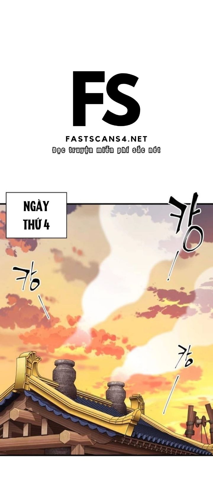 Ông Võ Giả Và Cháu Chí Tôn Chapter 71 - Trang 2