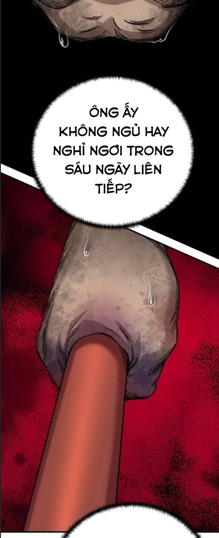 Ông Võ Giả Và Cháu Chí Tôn Chapter 71 - Trang 2