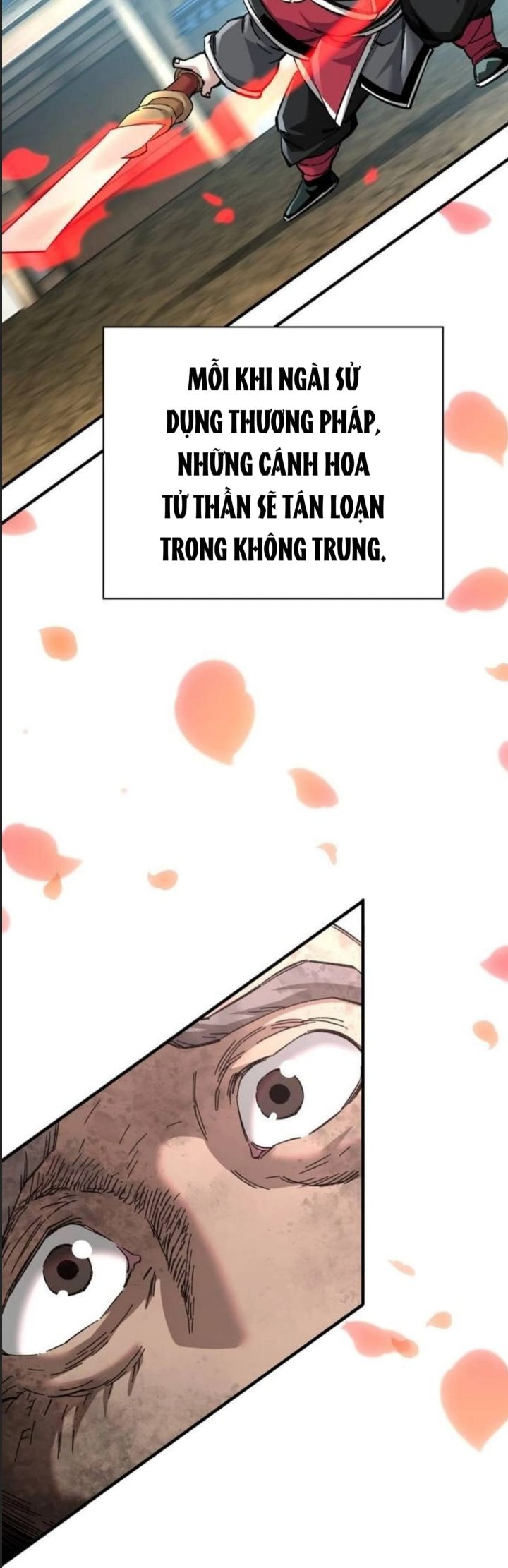 Ông Võ Giả Và Cháu Chí Tôn Chapter 71 - Trang 2