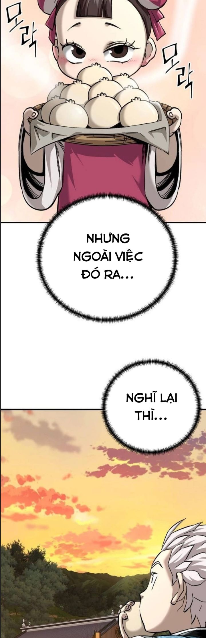 Ông Võ Giả Và Cháu Chí Tôn Chapter 71 - Trang 2