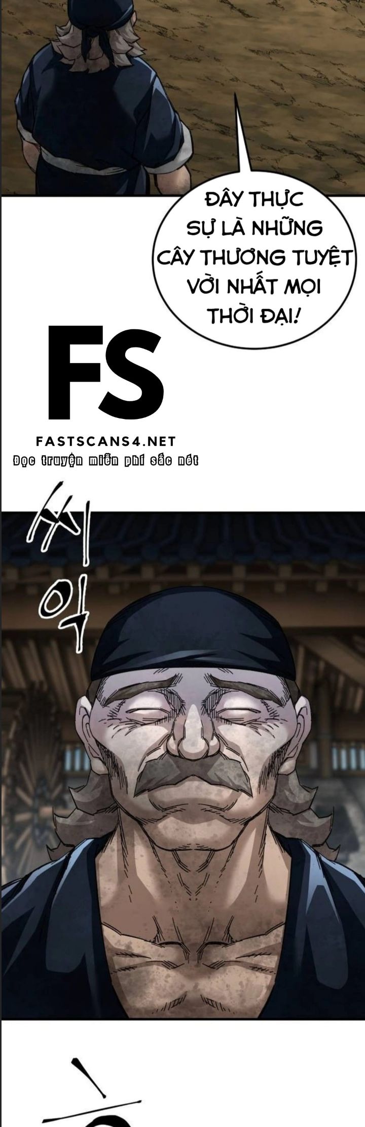 Ông Võ Giả Và Cháu Chí Tôn Chapter 71 - Trang 2