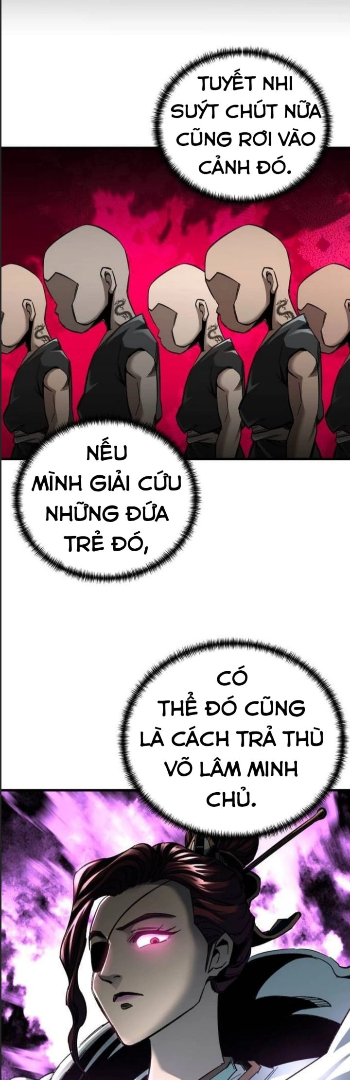 Ông Võ Giả Và Cháu Chí Tôn Chapter 71 - Trang 2