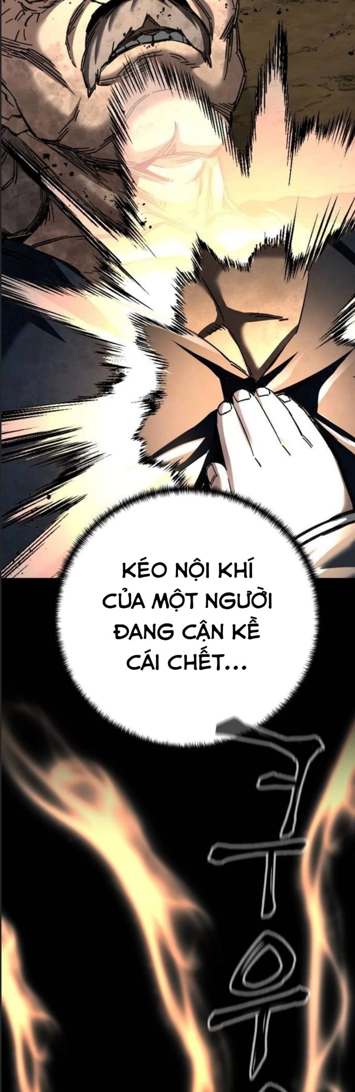 Ông Võ Giả Và Cháu Chí Tôn Chapter 71 - Trang 2