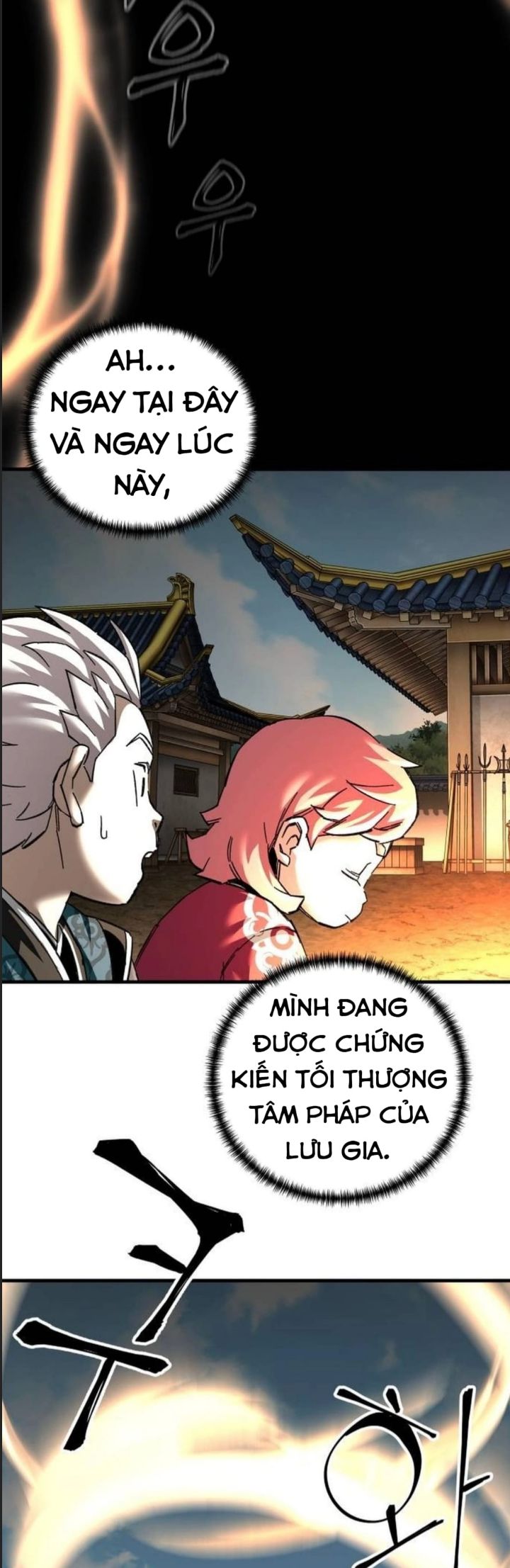 Ông Võ Giả Và Cháu Chí Tôn Chapter 71 - Trang 2