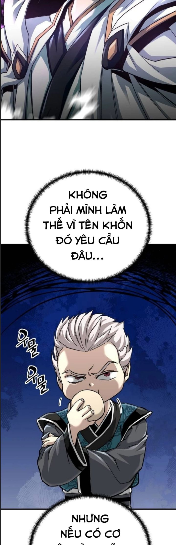 Ông Võ Giả Và Cháu Chí Tôn Chapter 71 - Trang 2