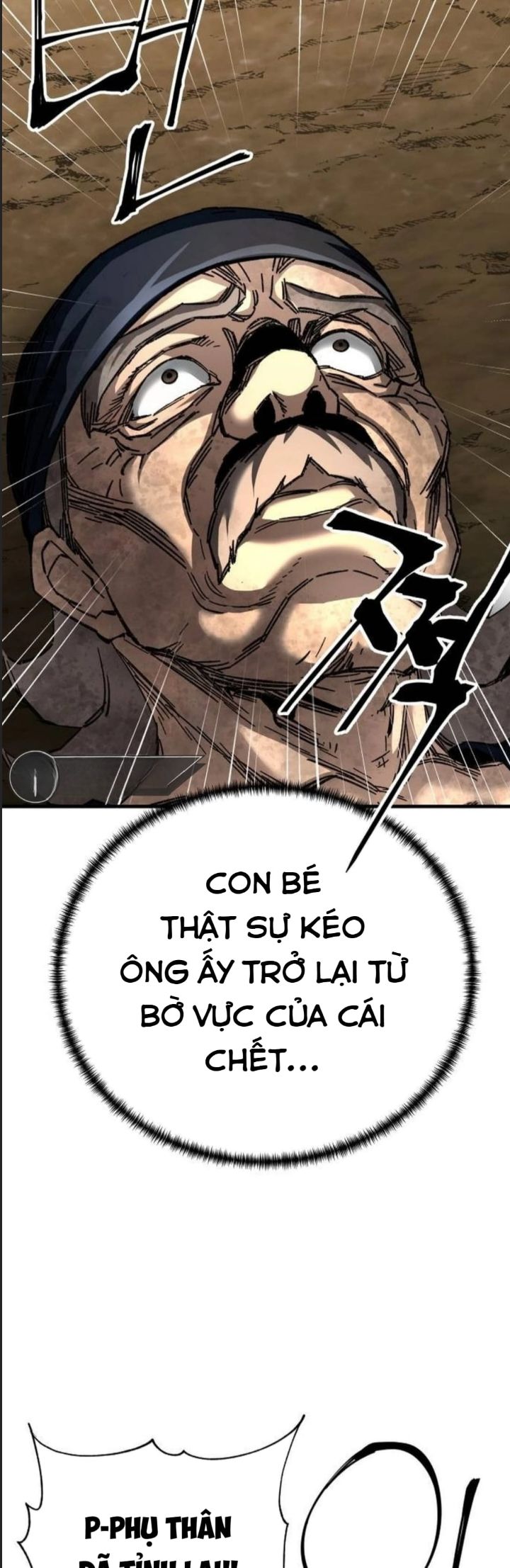 Ông Võ Giả Và Cháu Chí Tôn Chapter 71 - Trang 2