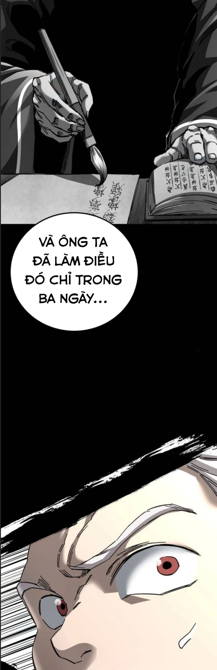 Ông Võ Giả Và Cháu Chí Tôn Chapter 71 - Trang 2