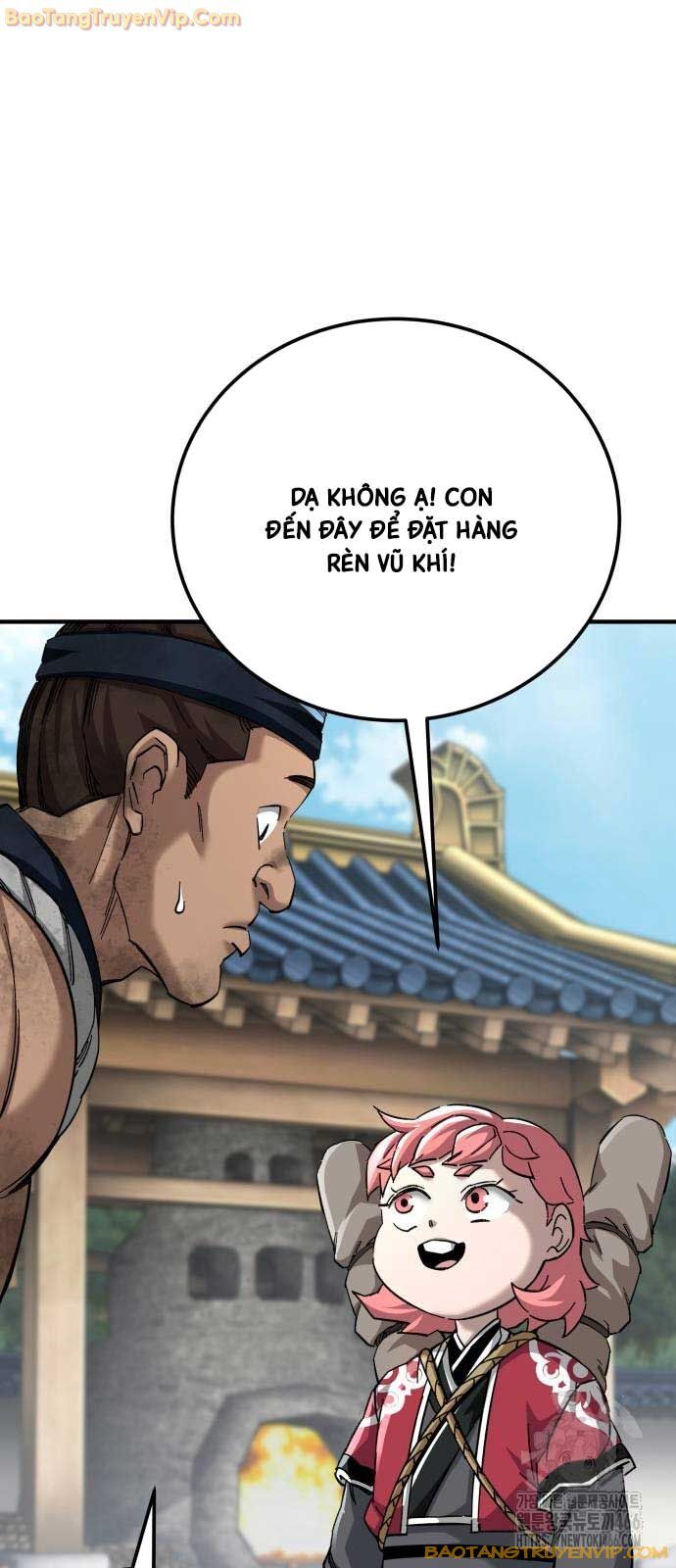 Ông Võ Giả Và Cháu Chí Tôn Chapter 70 - Trang 2