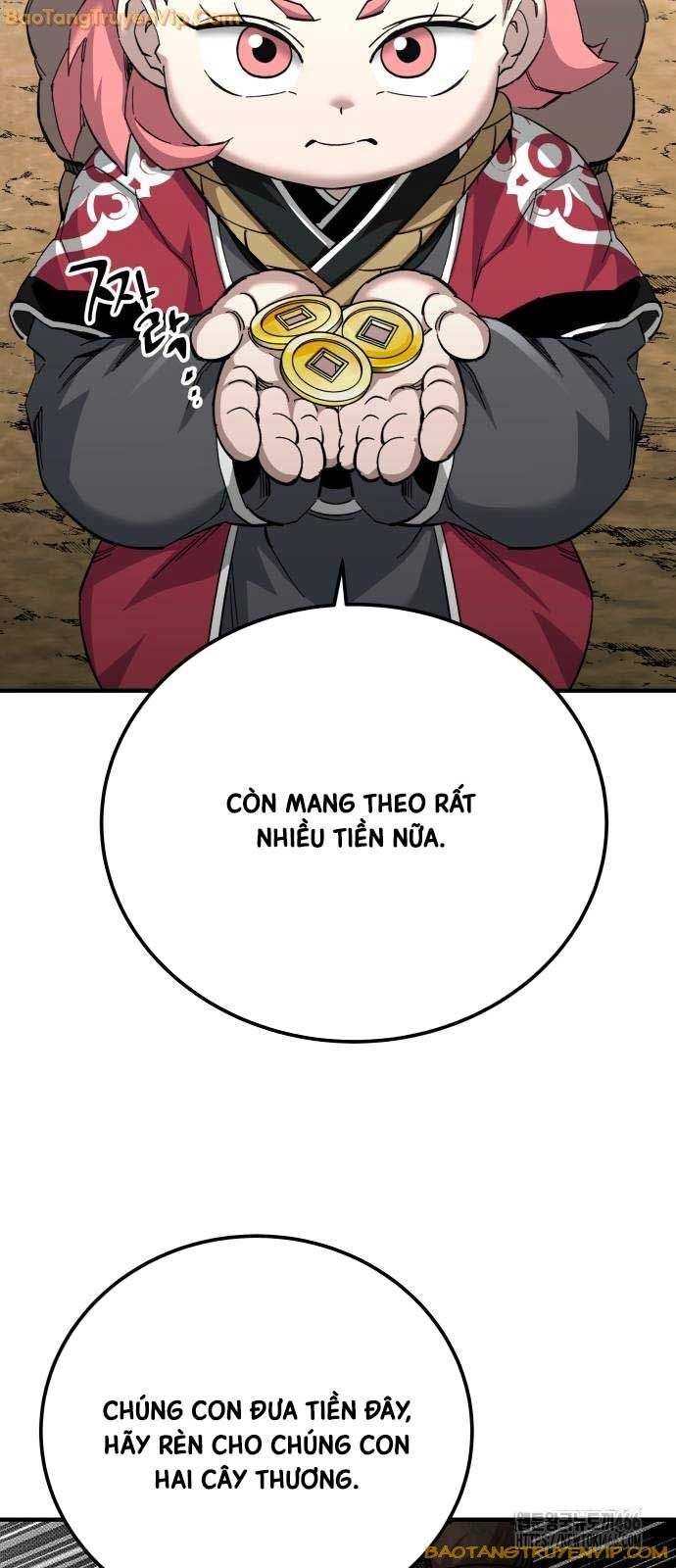 Ông Võ Giả Và Cháu Chí Tôn Chapter 70 - Trang 2