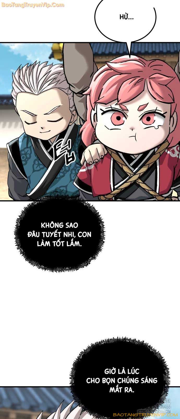 Ông Võ Giả Và Cháu Chí Tôn Chapter 70 - Trang 2