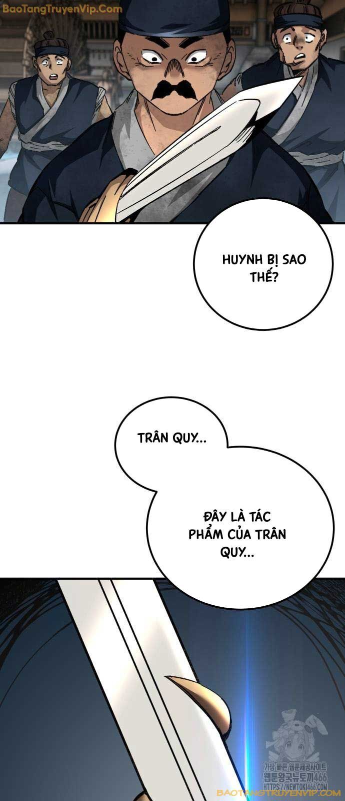 Ông Võ Giả Và Cháu Chí Tôn Chapter 70 - Trang 2