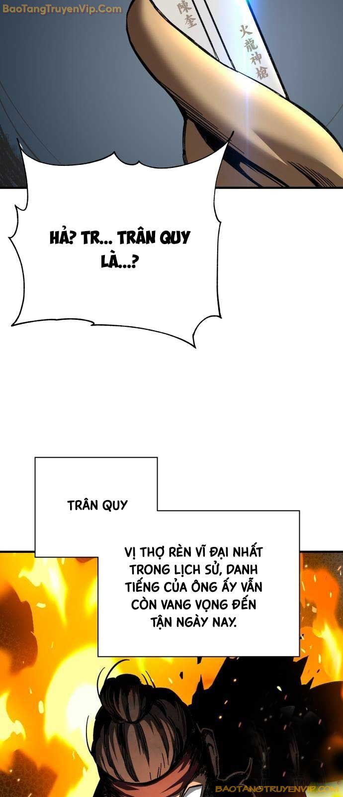 Ông Võ Giả Và Cháu Chí Tôn Chapter 70 - Trang 2