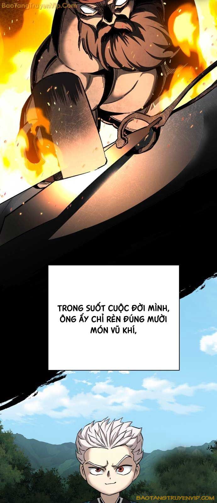 Ông Võ Giả Và Cháu Chí Tôn Chapter 70 - Trang 2