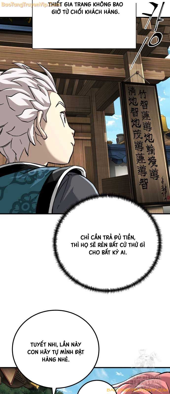 Ông Võ Giả Và Cháu Chí Tôn Chapter 70 - Trang 2