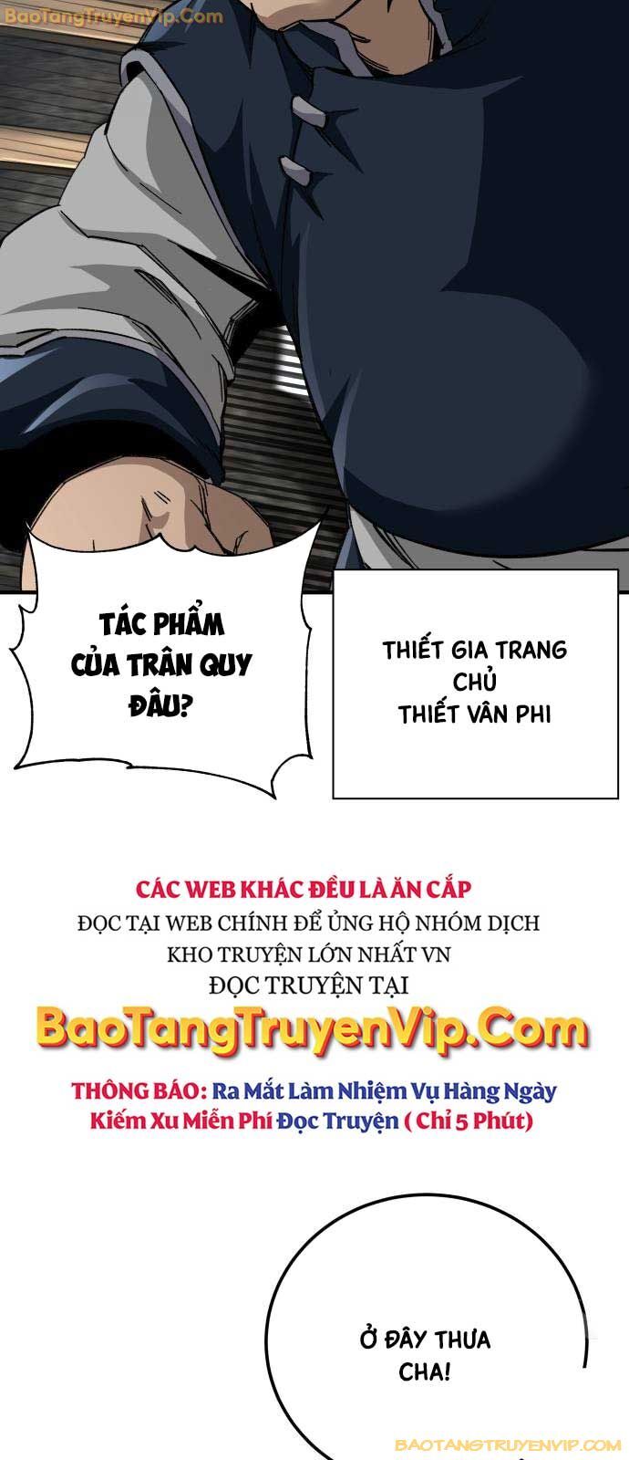 Ông Võ Giả Và Cháu Chí Tôn Chapter 70 - Trang 2