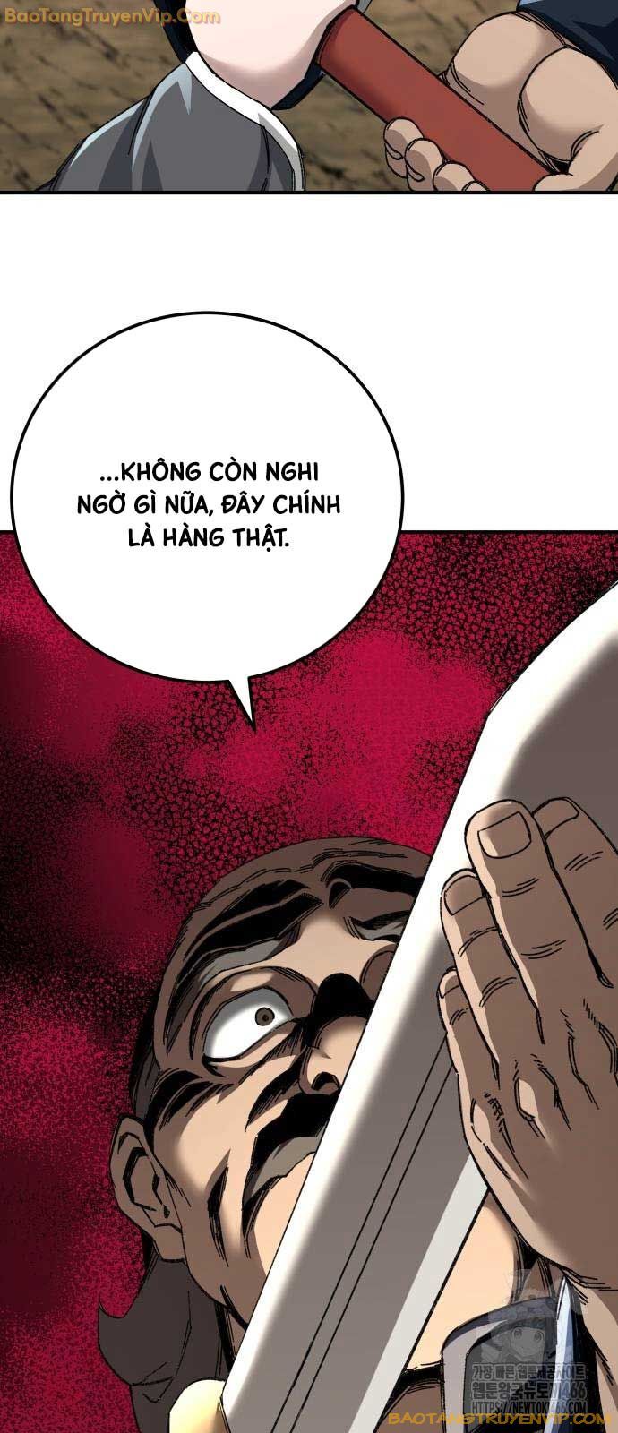 Ông Võ Giả Và Cháu Chí Tôn Chapter 70 - Trang 2