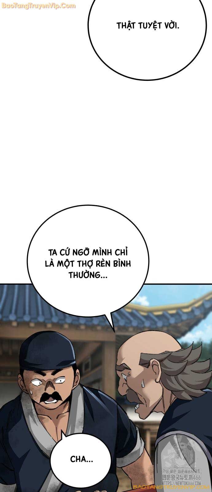 Ông Võ Giả Và Cháu Chí Tôn Chapter 70 - Trang 2