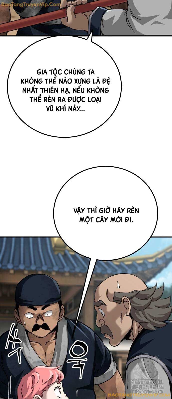 Ông Võ Giả Và Cháu Chí Tôn Chapter 70 - Trang 2