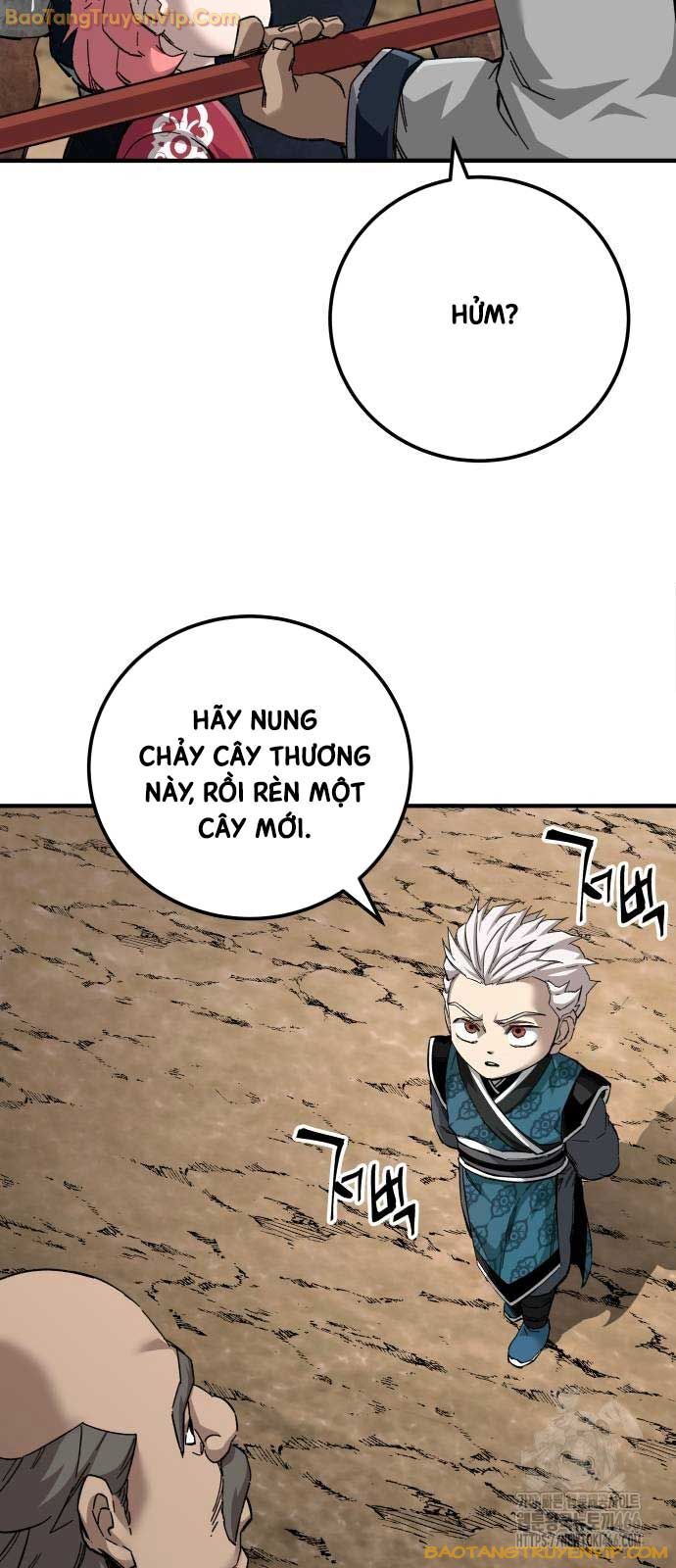 Ông Võ Giả Và Cháu Chí Tôn Chapter 70 - Trang 2