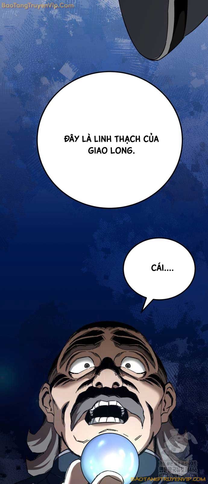 Ông Võ Giả Và Cháu Chí Tôn Chapter 70 - Trang 2