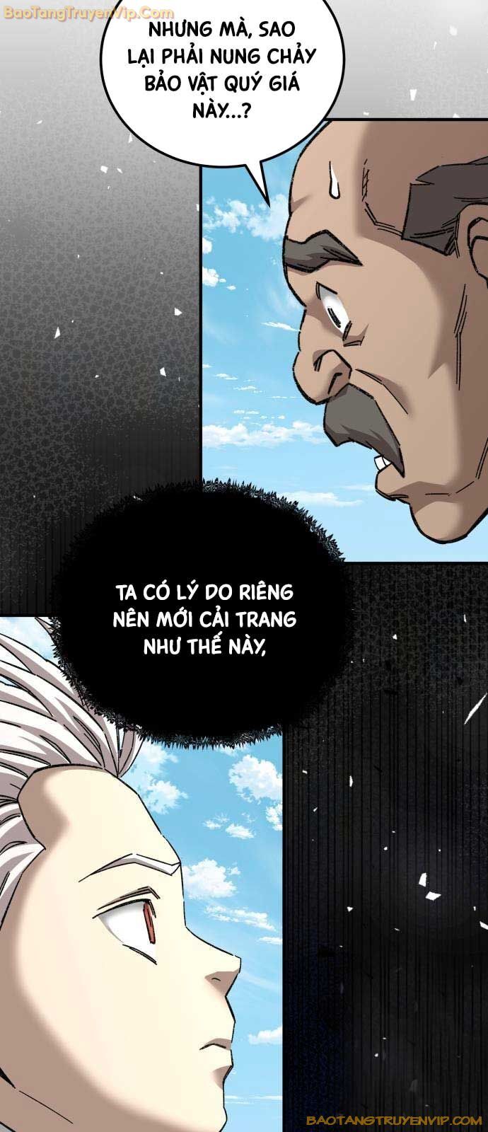 Ông Võ Giả Và Cháu Chí Tôn Chapter 70 - Trang 2