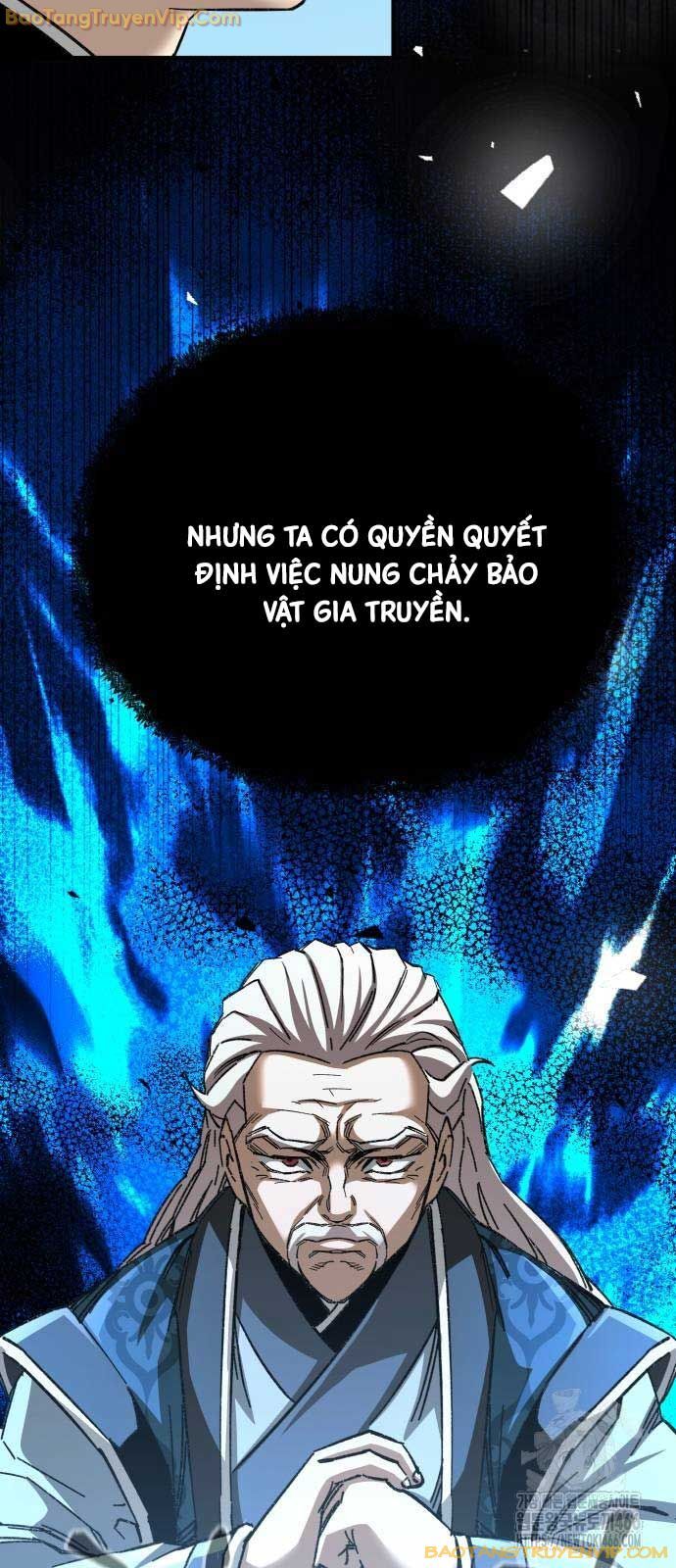 Ông Võ Giả Và Cháu Chí Tôn Chapter 70 - Trang 2