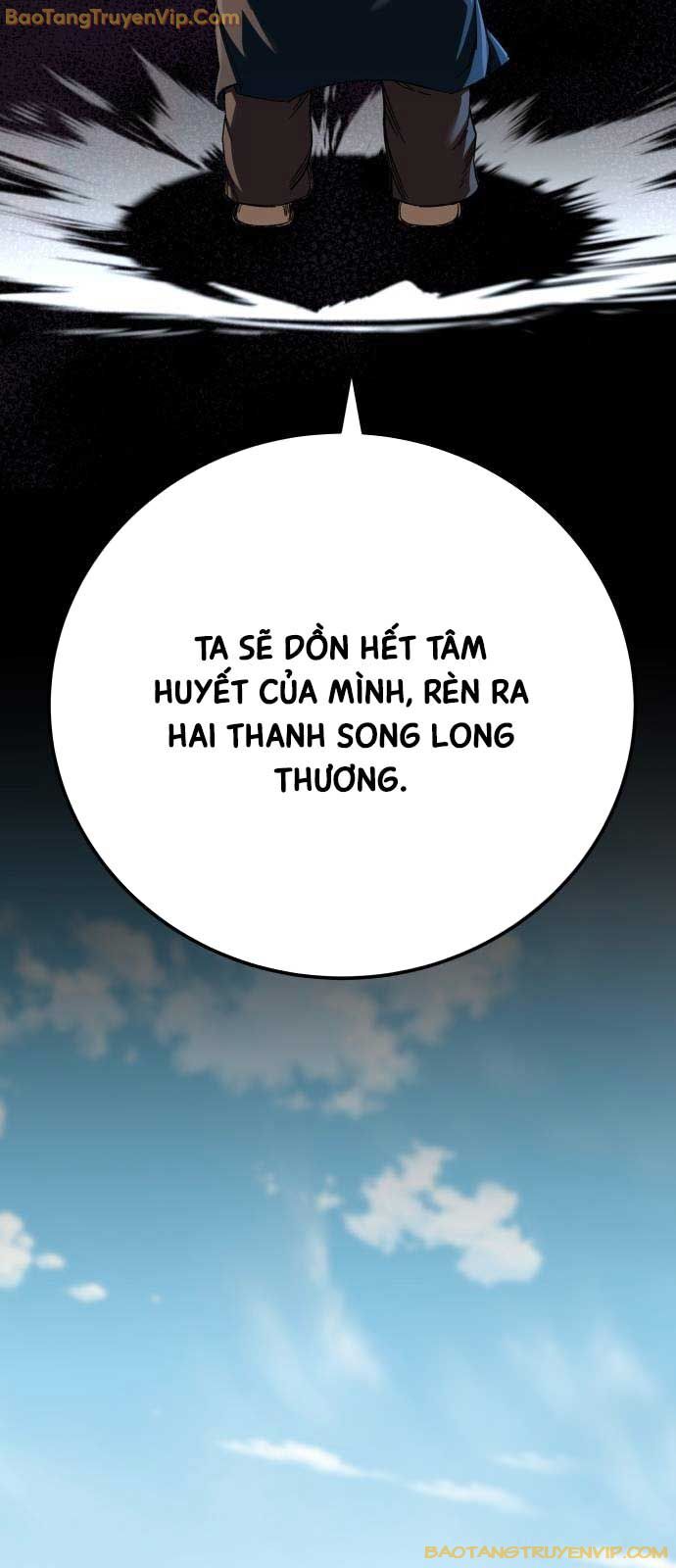 Ông Võ Giả Và Cháu Chí Tôn Chapter 70 - Trang 2