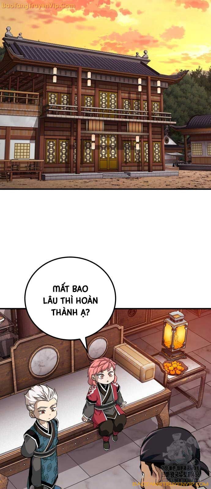 Ông Võ Giả Và Cháu Chí Tôn Chapter 70 - Trang 2