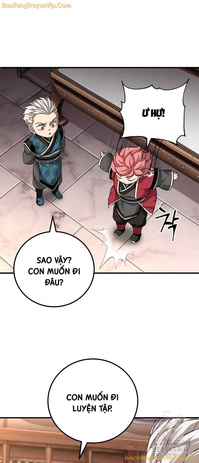 Ông Võ Giả Và Cháu Chí Tôn Chapter 70 - Trang 2