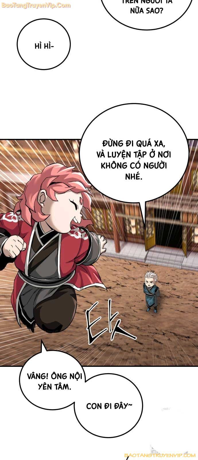 Ông Võ Giả Và Cháu Chí Tôn Chapter 70 - Trang 2