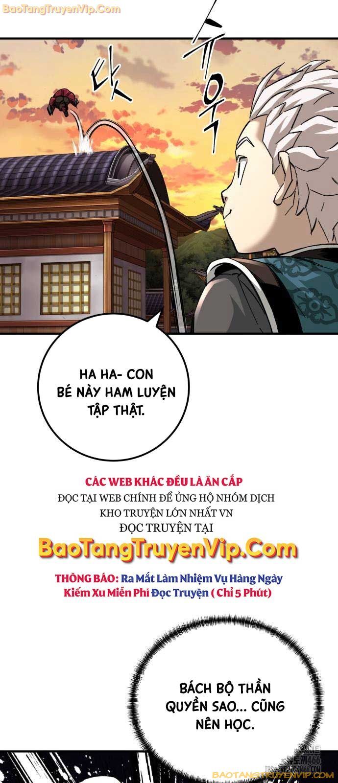 Ông Võ Giả Và Cháu Chí Tôn Chapter 70 - Trang 2