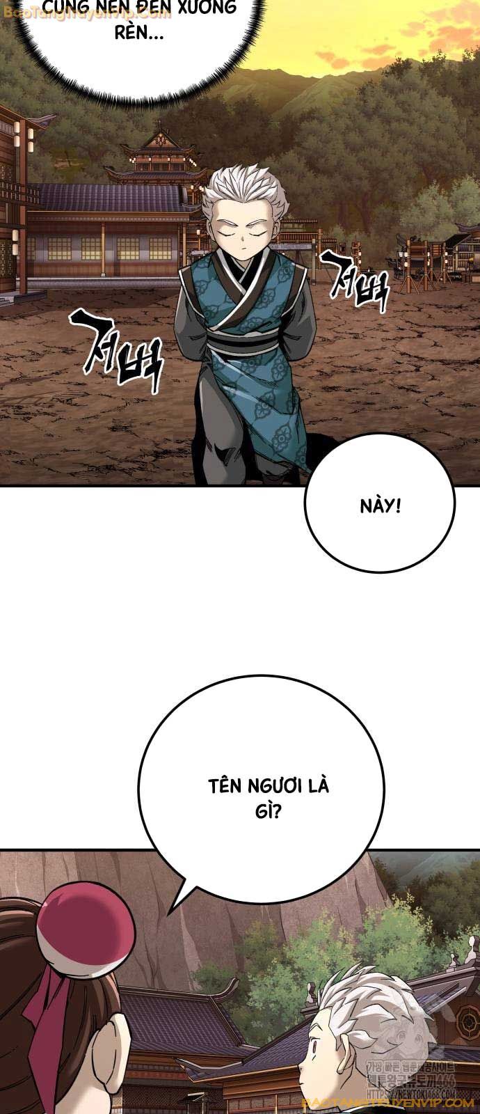 Ông Võ Giả Và Cháu Chí Tôn Chapter 70 - Trang 2