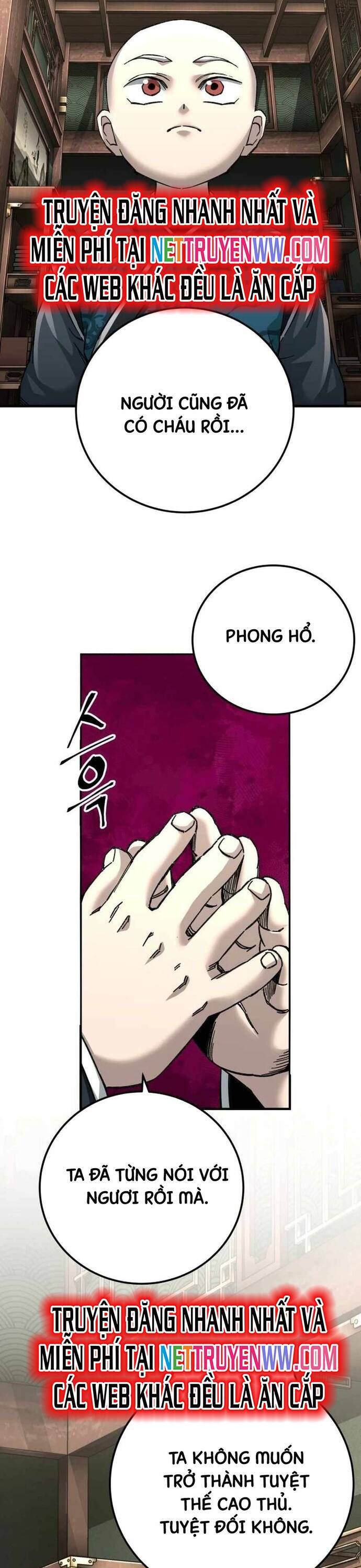 Ông Võ Giả Và Cháu Chí Tôn Chapter 69 - Trang 2