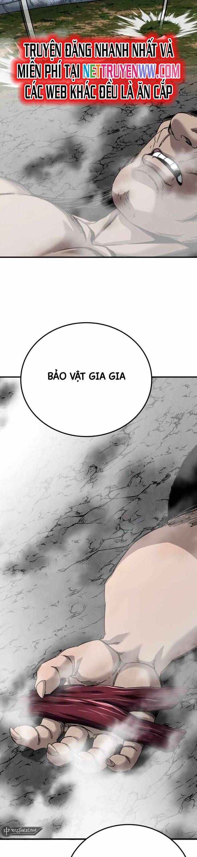 Ông Võ Giả Và Cháu Chí Tôn Chapter 69 - Trang 2