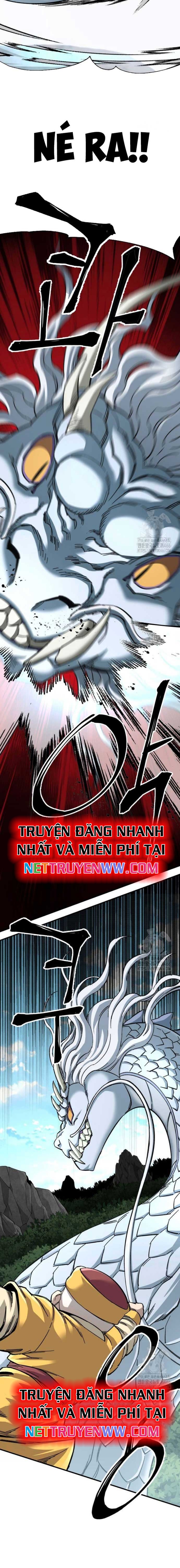 Ông Võ Giả Và Cháu Chí Tôn Chapter 68 - Trang 2