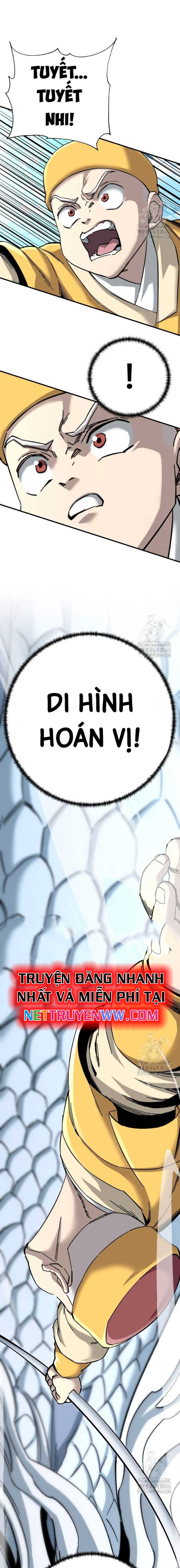 Ông Võ Giả Và Cháu Chí Tôn Chapter 68 - Trang 2