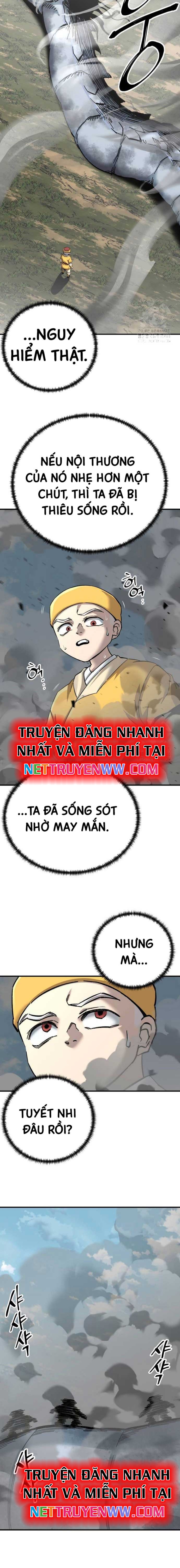 Ông Võ Giả Và Cháu Chí Tôn Chapter 68 - Trang 2