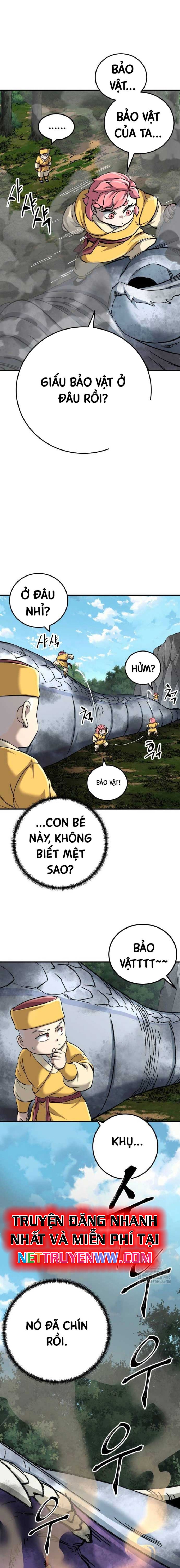 Ông Võ Giả Và Cháu Chí Tôn Chapter 68 - Trang 2