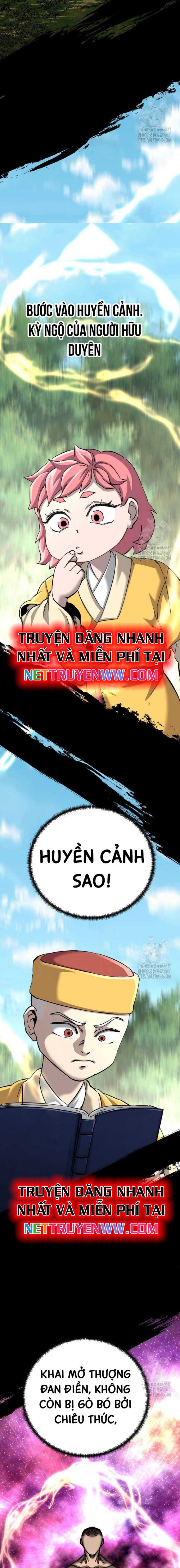 Ông Võ Giả Và Cháu Chí Tôn Chapter 68 - Trang 2